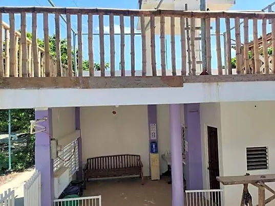 Hotell Mandurah's Inn, Malapascua Daanbantayan