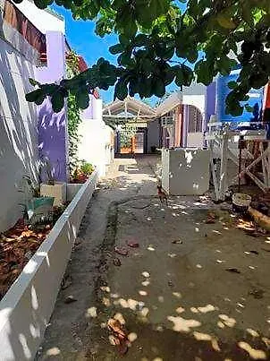 Hotell Mandurah's Inn, Malapascua Daanbantayan