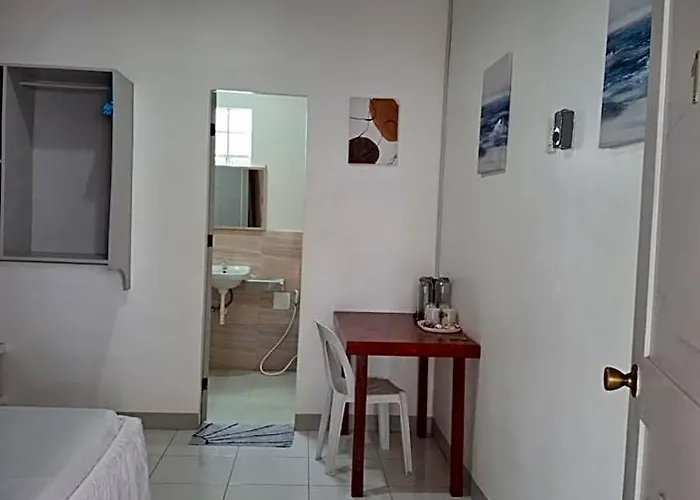 Mandurah's Inn, Malapascua * Daanbantayan