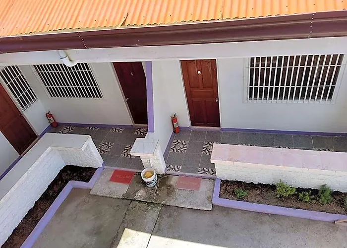 Mandurah's Inn, Malapascua Hotell Daanbantayan