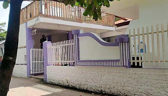 Hotell Mandurah's Inn, Malapascua