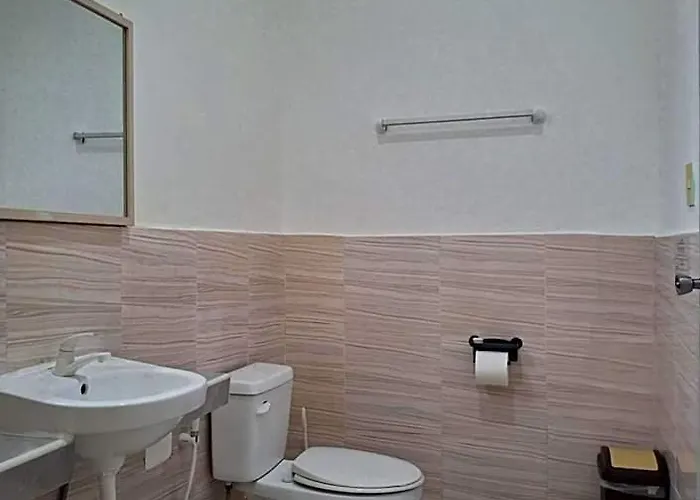 Hotell Mandurah's Inn, Malapascua