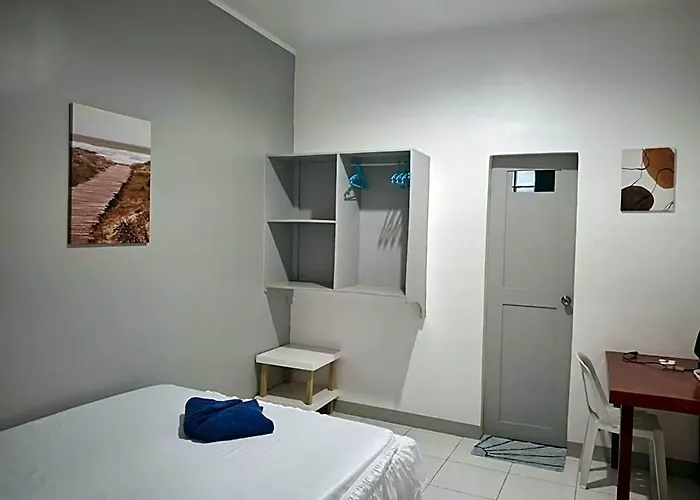 Hotell Mandurah's Inn, Malapascua Daanbantayan