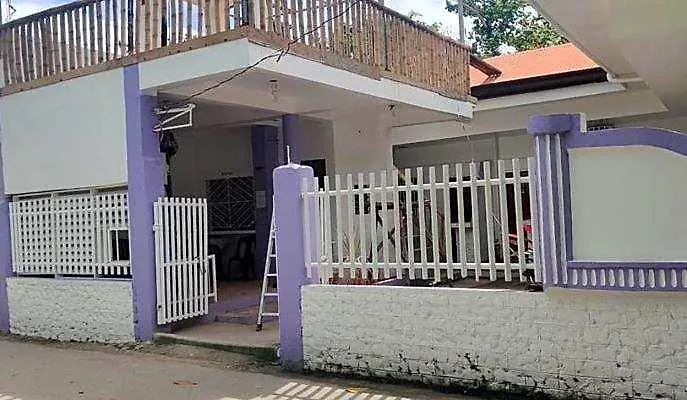 Mandurah's Inn, Malapascua * Daanbantayan
