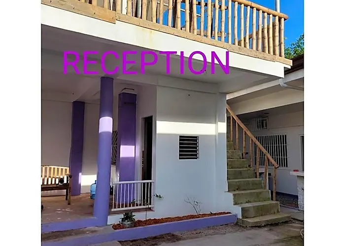 Mandurah's Inn, Malapascua * Daanbantayan